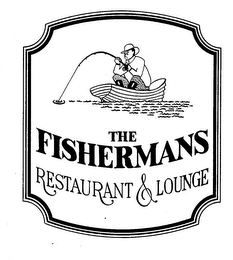 THE FISHERMANS RESTAURANT & LOUNGE