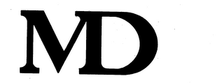 MD trademark
