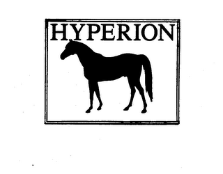 HYPERION trademark