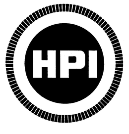 HPI trademark