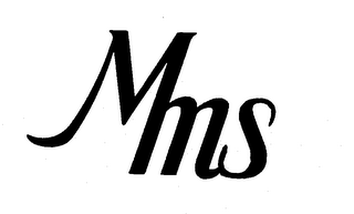 MMS trademark