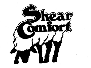 SHEAR COMFORT