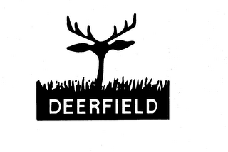 DEERFIELD trademark