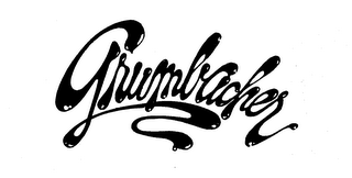 GRUMBACHER trademark
