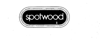 SPOTWOOD trademark