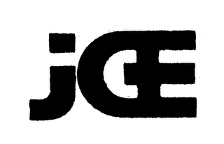 JGE trademark