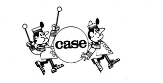 CASE trademark