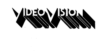 VIDEOVISION trademark