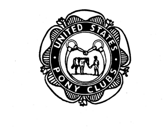 UNITED STATES PONY CLUBS