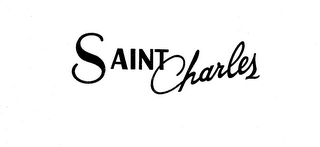 SAINT CHARLES