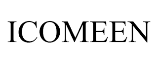 ICOMEEN trademark