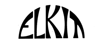 ELKIT trademark