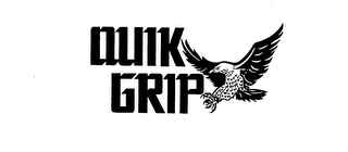 QUIK GRIP trademark
