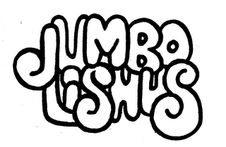 JUMBOLISHUS trademark