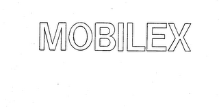 MOBILEX trademark