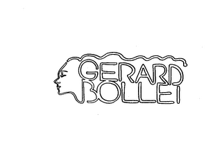 GERARD BOLLEI