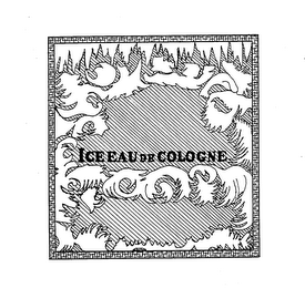 ICE EAU DE COLOGNE trademark