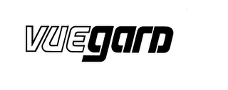 VUEGARD trademark