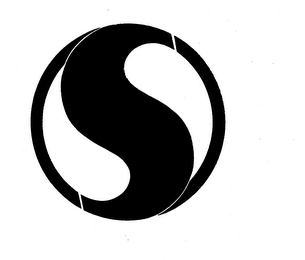 S trademark
