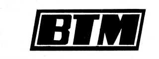 BTM trademark