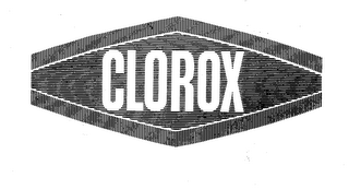 CLOROX trademark