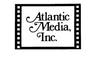 ATLANTIC MEDIA, INC.