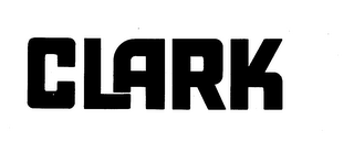 CLARK trademark