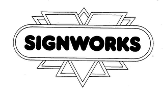 SIGNWORKS trademark