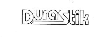 DURASTIK trademark