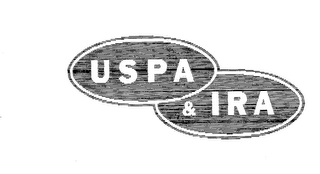 USPA & IRA