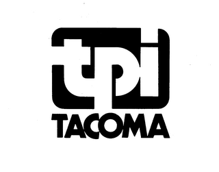 TPI-TACOMA
