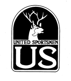UNITED SPORTSMEN US trademark