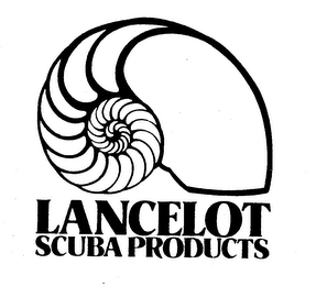 LANCELOT SCUBA PRODUCTS