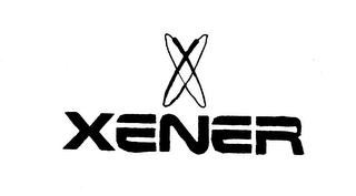 XENER trademark