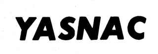YASNAC trademark