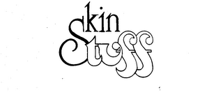 SKIN STUFF trademark