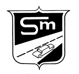 SM trademark