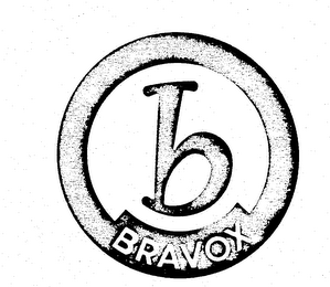 BRAVOX B