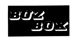 BUZ BOX