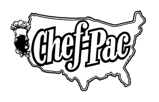 CHEF-PAC