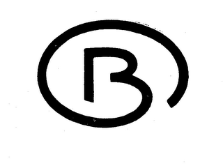 B trademark