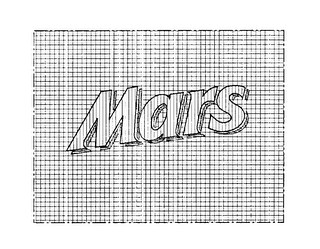 MARS trademark