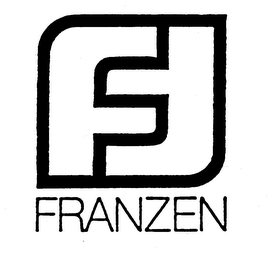 F FRANZEN