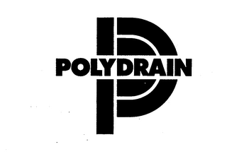 POLYDRAIN trademark