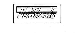 ON WHEELS trademark
