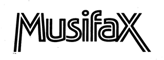 MUSIFAX trademark