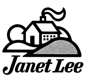 JANET LEE trademark