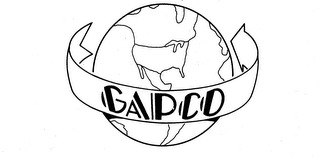 GAPCO trademark