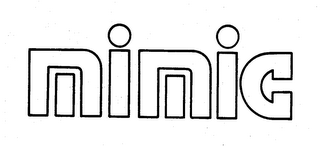 MIMIC trademark