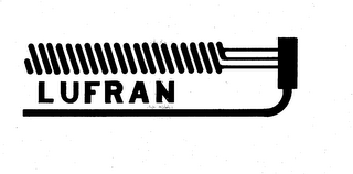 LUFRAN trademark